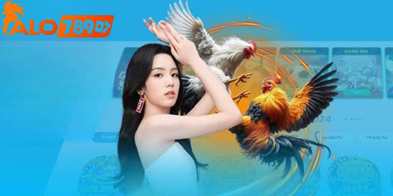 ALO789 hỗ trợ người chơi chu đáo, an toàn bảo mật